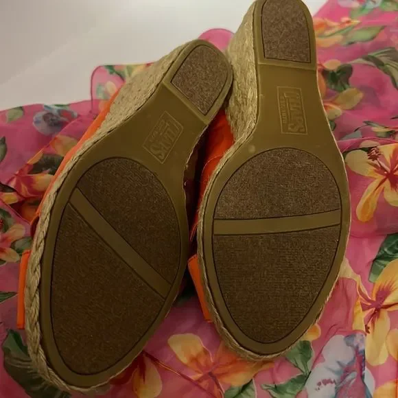 🧡NWOT Chaps Shoes🧡 - Picture 6 of 7